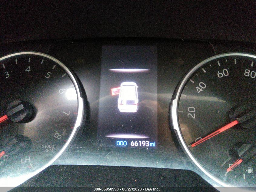 2020 TOYOTA RAV4 XLE PREMIUM - 2T3A1RFV3LW100585