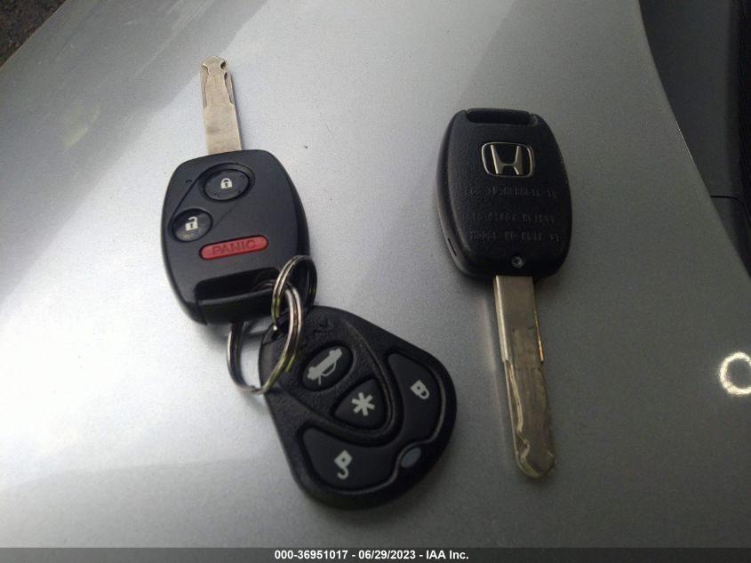 2013 HONDA FIT SPORT - JHMGE8H50DC028981
