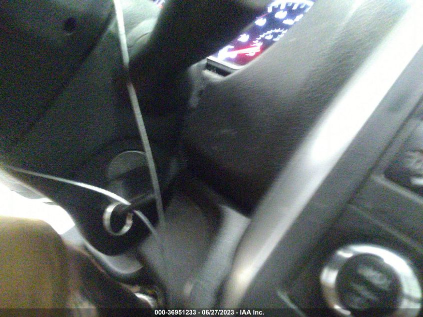 2014 NISSAN VERSA NOTE SV - 3N1CE2CP7EL387596