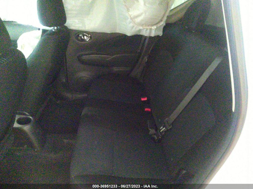 2014 NISSAN VERSA NOTE SV - 3N1CE2CP7EL387596