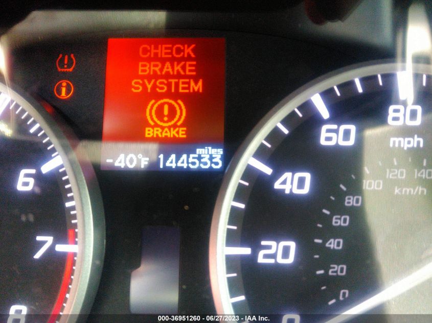 2016 ACURA RDX - 5J8TB4H39GL016849