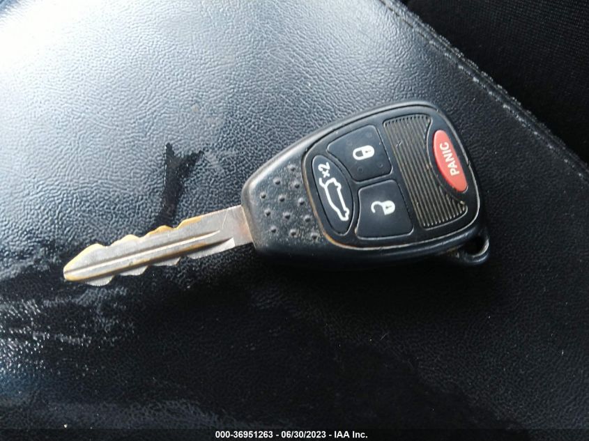2014 CHRYSLER 200 TOURING - 1C3CCBBB4EN128822