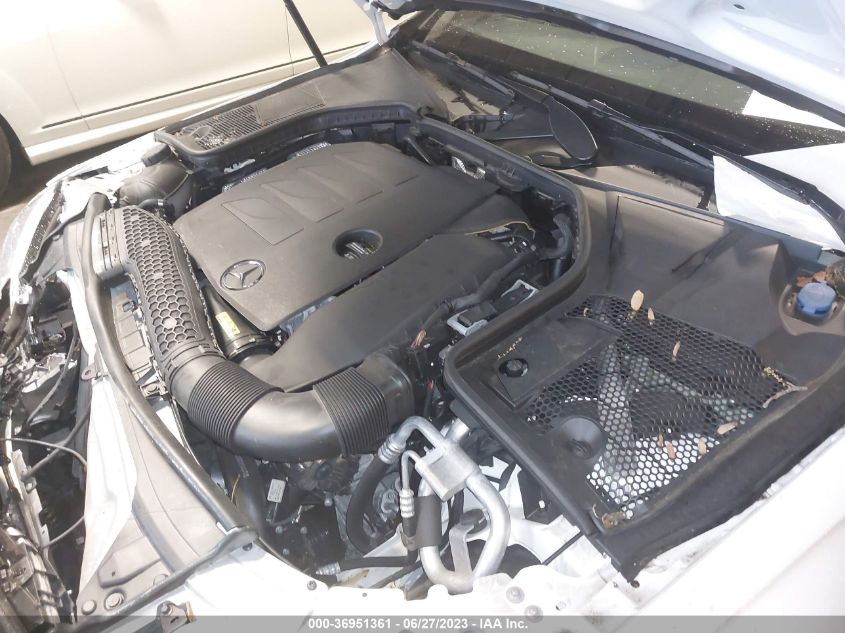 2019 MERCEDES-BENZ C-CLASS C 300 - 55SWF8EB0KU297713