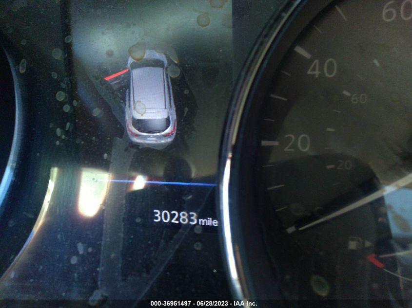 2020 NISSAN ROGUE SPORT S - JN1BJ1CW6LW394412