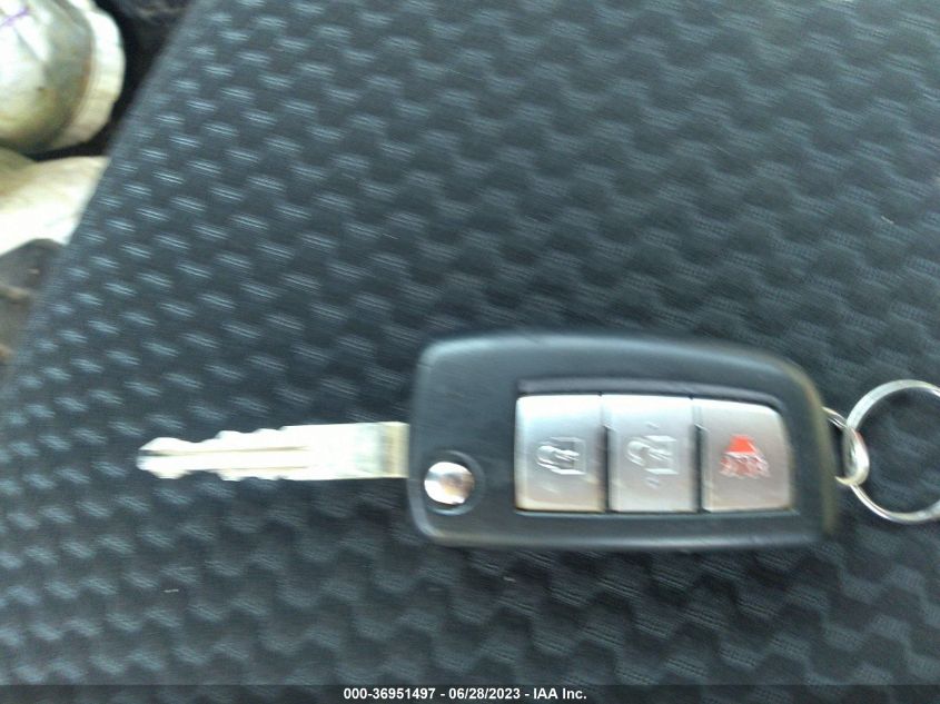 2020 NISSAN ROGUE SPORT S - JN1BJ1CW6LW394412