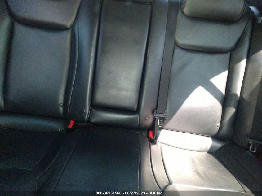 2014 CHRYSLER 300 - 2C3CCAAG3EH243704