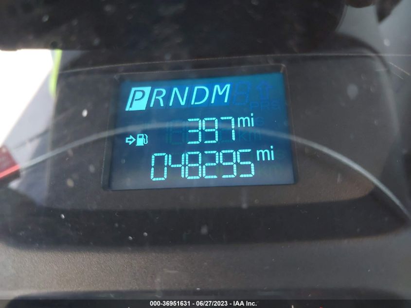 2018 FORD TRANSIT VAN - 1FTBW2CM5JKA88311