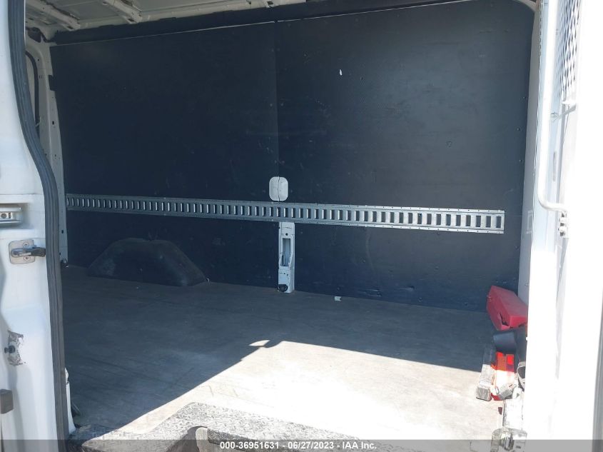 2018 FORD TRANSIT VAN - 1FTBW2CM5JKA88311
