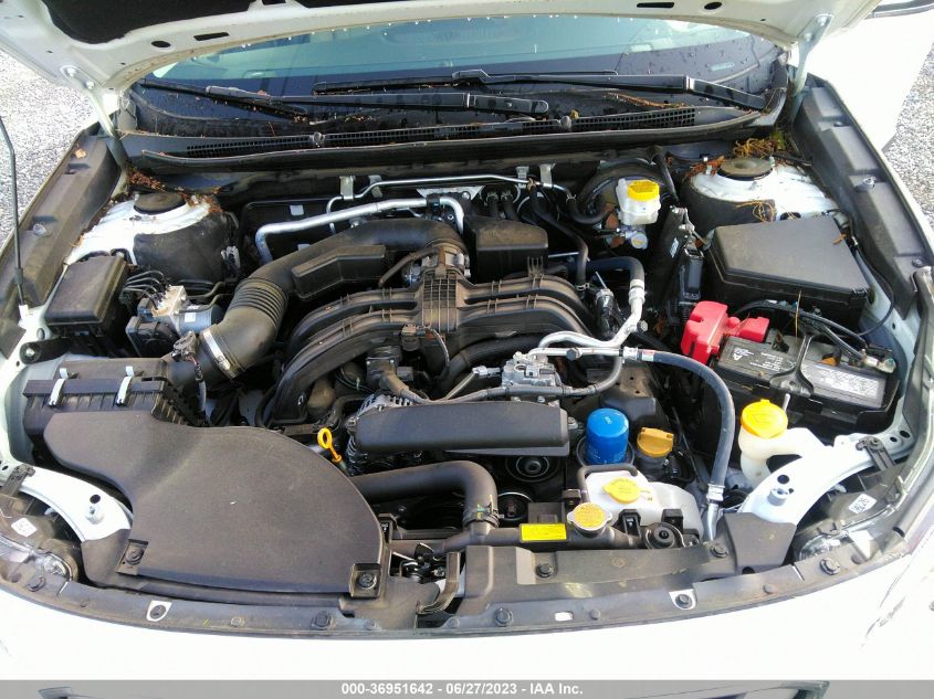 2020 SUBARU OUTBACK LIMITED - 4S4BTANC2L3231974