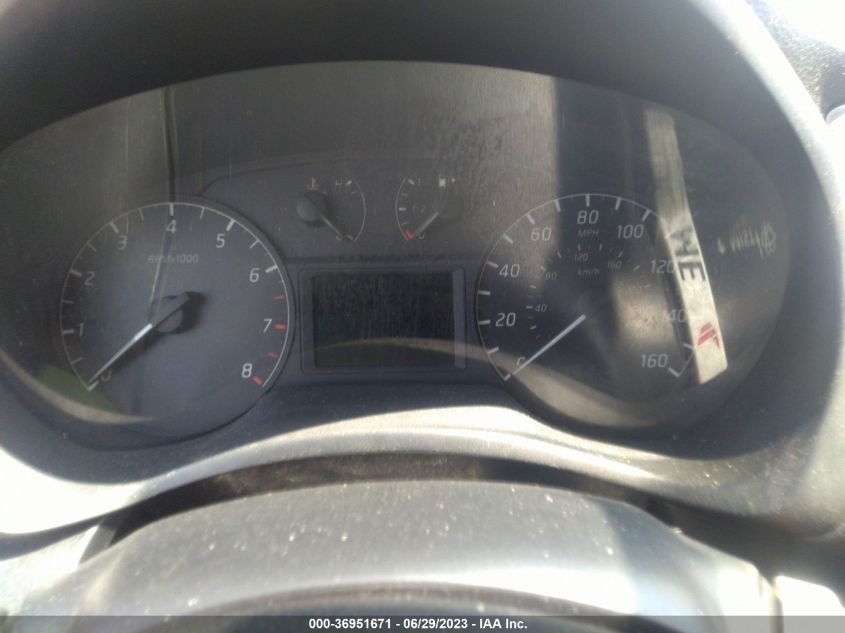 2015 NISSAN SENTRA S - 3N1AB7AP3FY250949