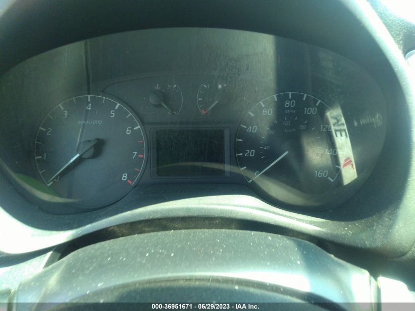 2015 NISSAN SENTRA S - 3N1AB7AP3FY250949