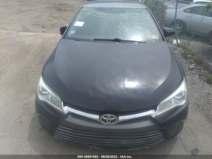 2015 TOYOTA CAMRY HYBRID LE/XLE/SE - 4T1BD1FK0FU151431