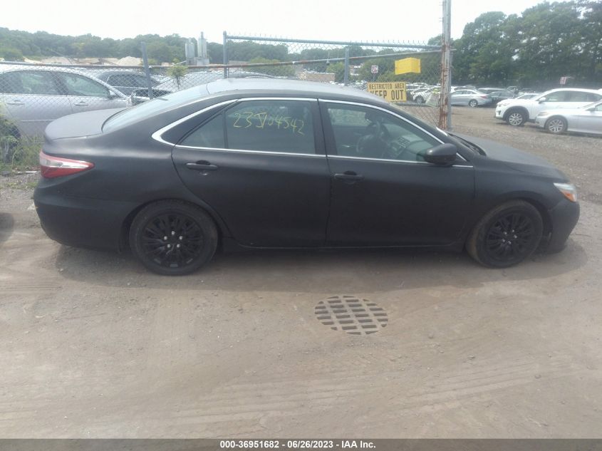 2015 TOYOTA CAMRY HYBRID LE/XLE/SE - 4T1BD1FK0FU151431