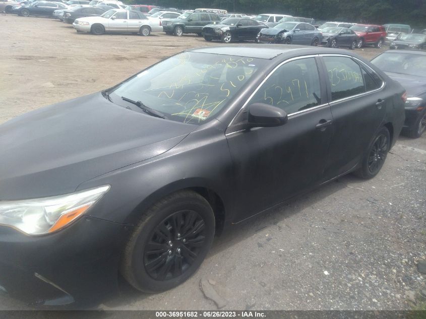 2015 TOYOTA CAMRY HYBRID LE/XLE/SE - 4T1BD1FK0FU151431