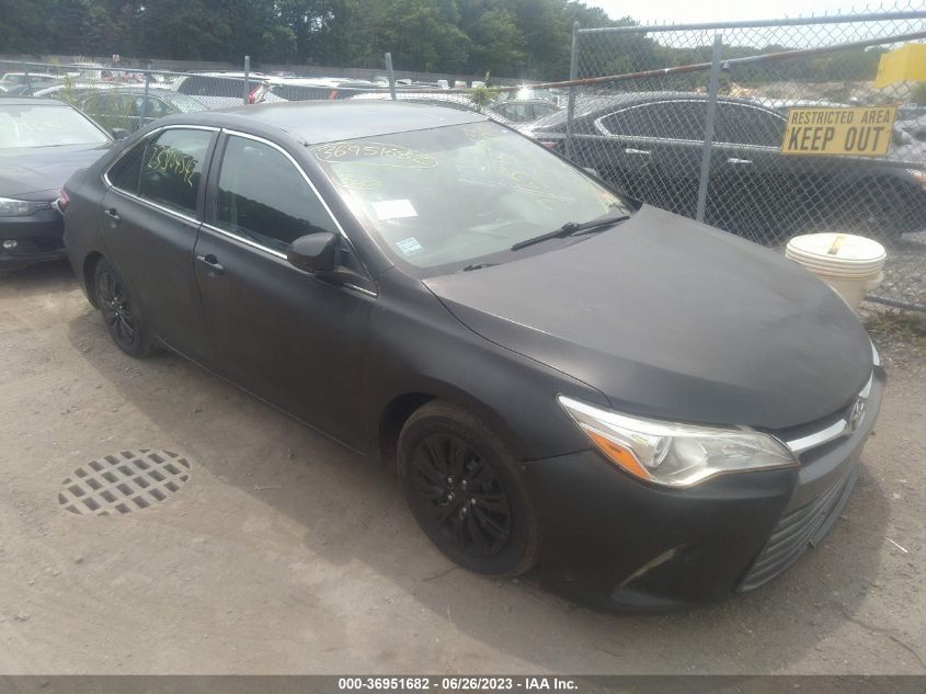 2015 TOYOTA CAMRY HYBRID LE/XLE/SE - 4T1BD1FK0FU151431