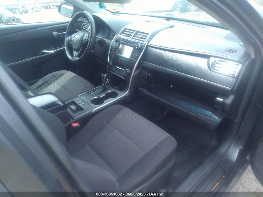 2015 TOYOTA CAMRY HYBRID LE/XLE/SE - 4T1BD1FK0FU151431