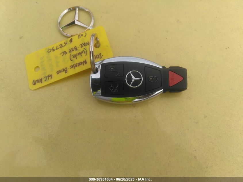 2018 MERCEDES-BENZ GLC 300 4MATIC - WDC0G4KB9JV090605