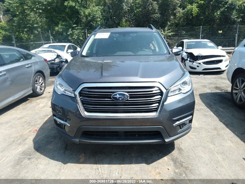 2021 SUBARU ASCENT LIMITED - 4S4WMAPD2M3409971