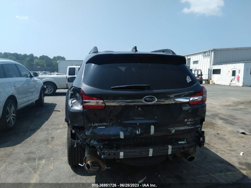 2021 SUBARU ASCENT LIMITED - 4S4WMAPD2M3409971