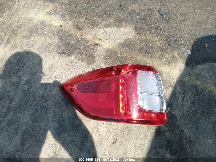 2021 SUBARU ASCENT LIMITED - 4S4WMAPD2M3409971