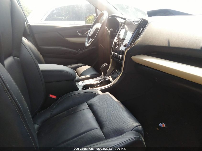 2021 SUBARU ASCENT LIMITED - 4S4WMAPD2M3409971