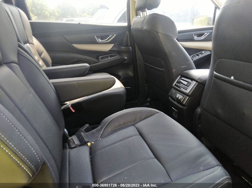 2021 SUBARU ASCENT LIMITED - 4S4WMAPD2M3409971