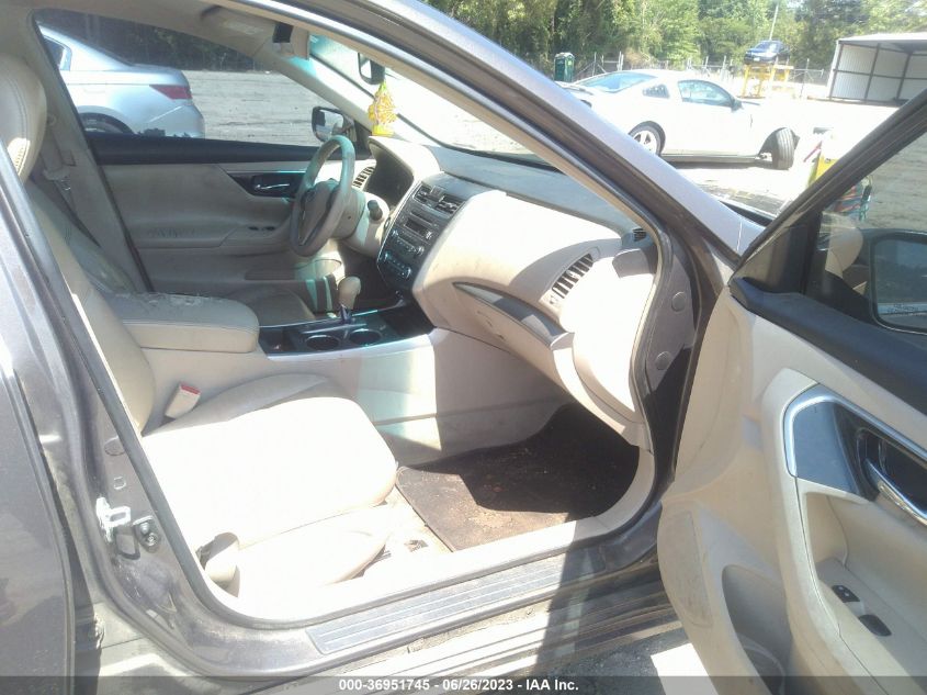 2013 NISSAN ALTIMA 2.5 S - 1N4AL3AP2DC282337