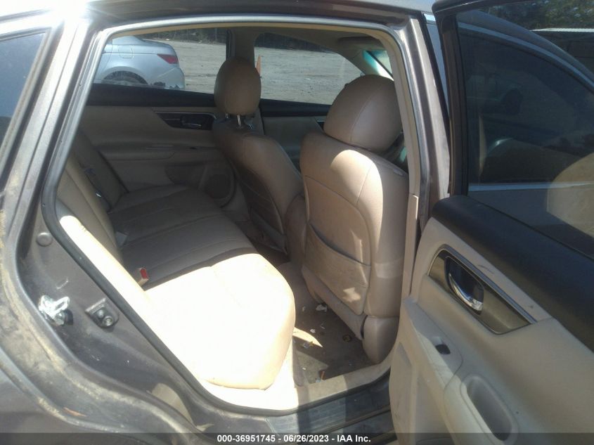 2013 NISSAN ALTIMA 2.5 S - 1N4AL3AP2DC282337