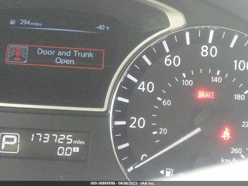 2014 NISSAN ALTIMA 2.5 S - 1N4AL3AP1EC404932