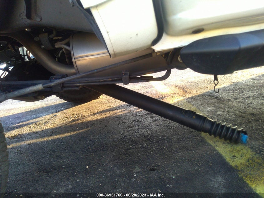 VIN 3TMCZ5AN7PM560700 2023 TOYOTA TACOMA 4WD SR/SR5/TRD SPORT