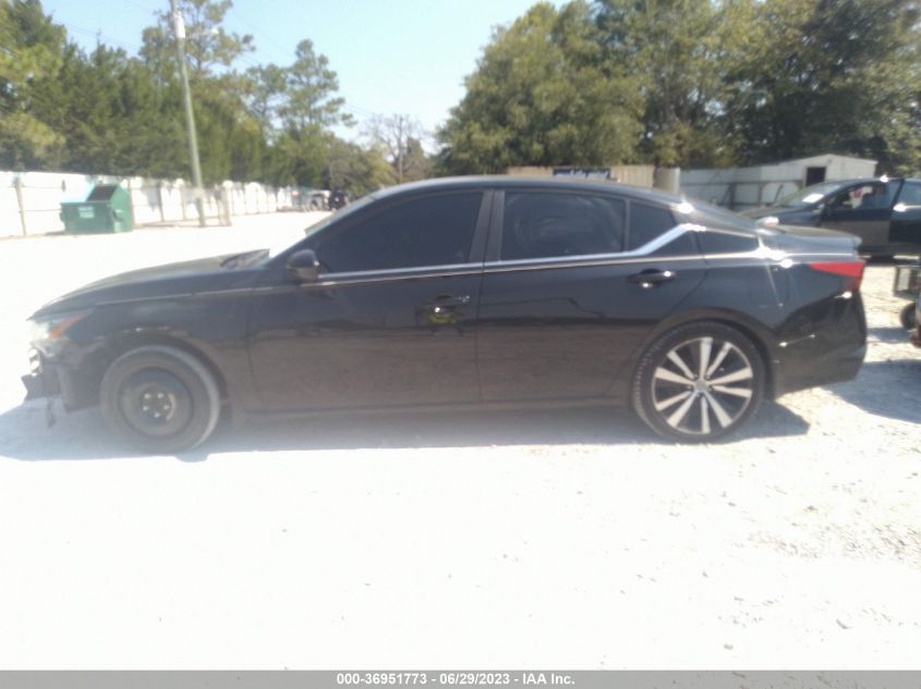 2019 NISSAN ALTIMA 2.5 SR - 1N4BL4CV9KN311565