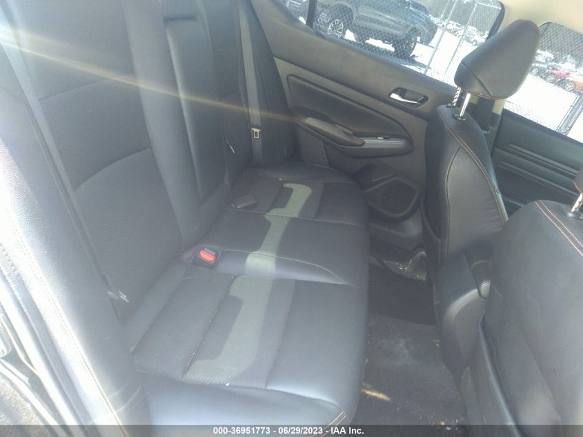 2019 NISSAN ALTIMA 2.5 SR - 1N4BL4CV9KN311565