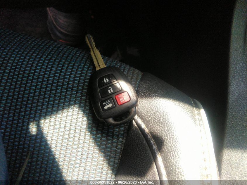 2015 TOYOTA COROLLA L/LE/S/S PLUS/LE PLUS - 2T1BURHE5FC301153