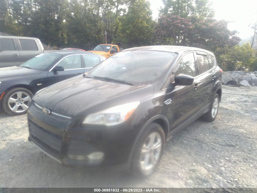 2013 FORD ESCAPE SE - 1FMCU9G9XDUB71682