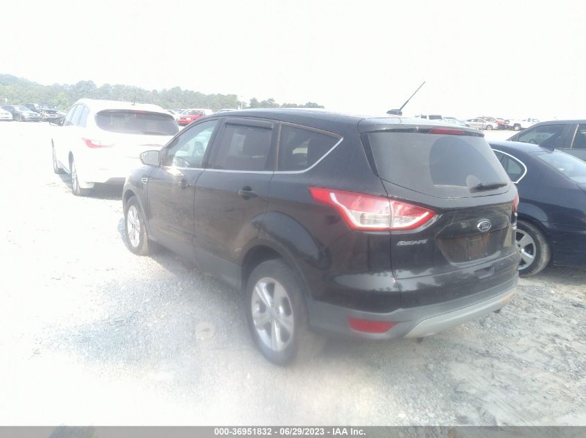 2013 FORD ESCAPE SE - 1FMCU9G9XDUB71682