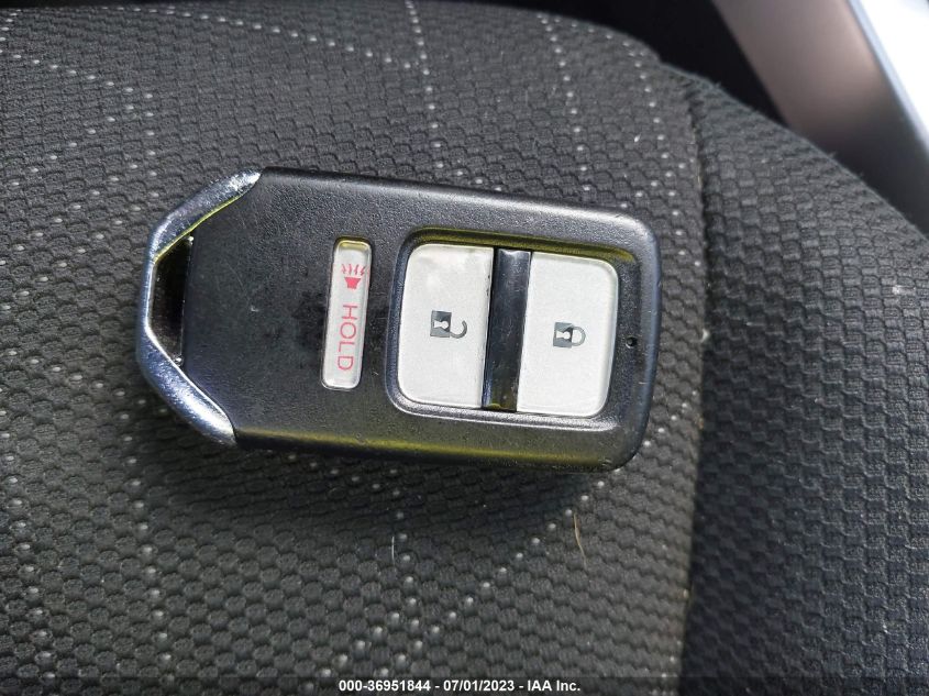 2015 HONDA FIT EX-L/EX - 3HGGK5H81FM775835