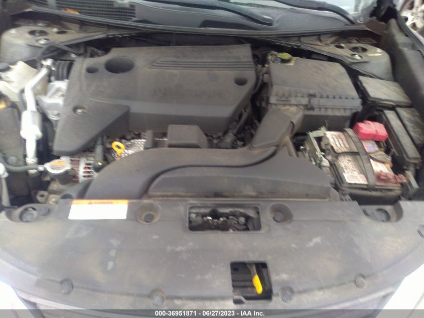 2016 NISSAN ALTIMA 2.5/S/SV/SL/SR - 1N4AL3AP7GN325076