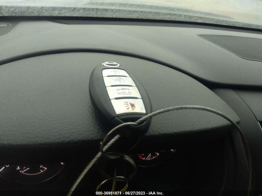 2016 NISSAN ALTIMA 2.5/S/SV/SL/SR - 1N4AL3AP7GN325076