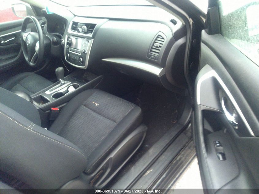 2016 NISSAN ALTIMA 2.5/S/SV/SL/SR - 1N4AL3AP7GN325076