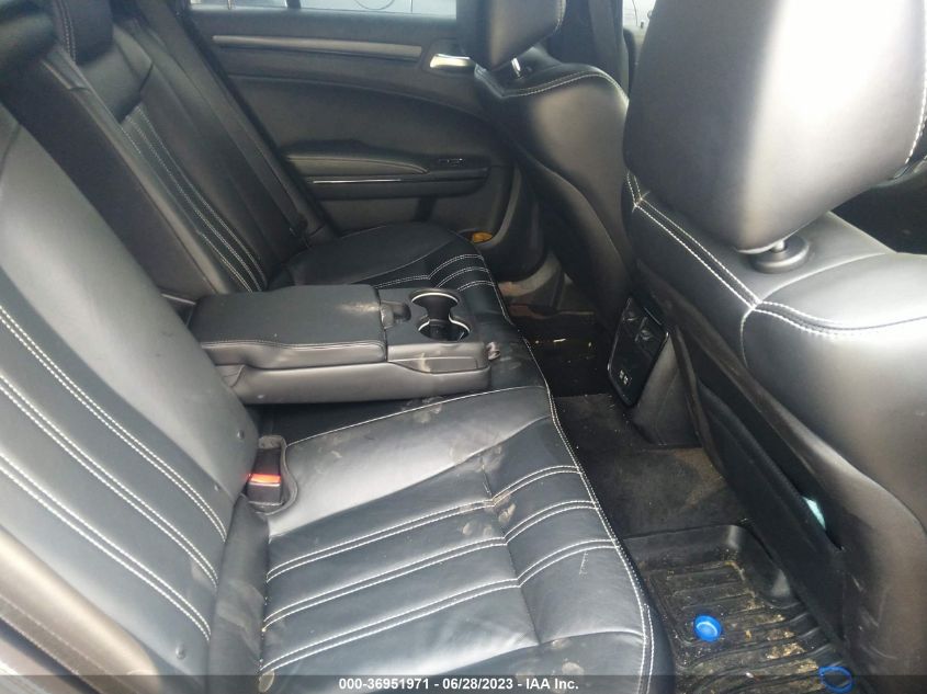 2015 CHRYSLER 300 S - 2C3CCAGG2FH932352