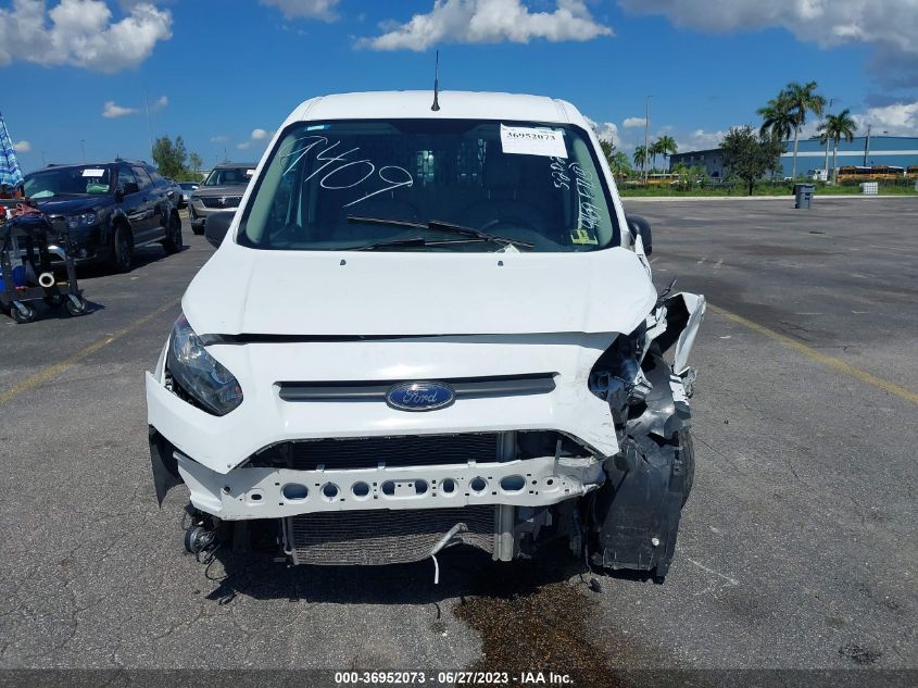 2018 FORD TRANSIT CONNECT VAN XL NM0LS7E79J1359409