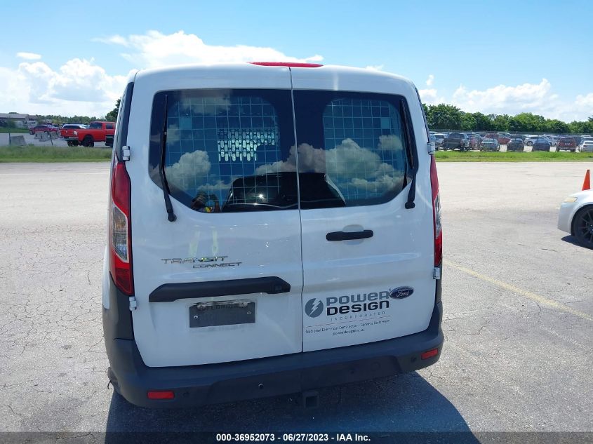 2018 FORD TRANSIT CONNECT VAN XL NM0LS7E79J1359409