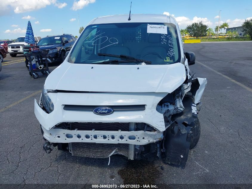 2018 FORD TRANSIT CONNECT VAN XL NM0LS7E79J1359409