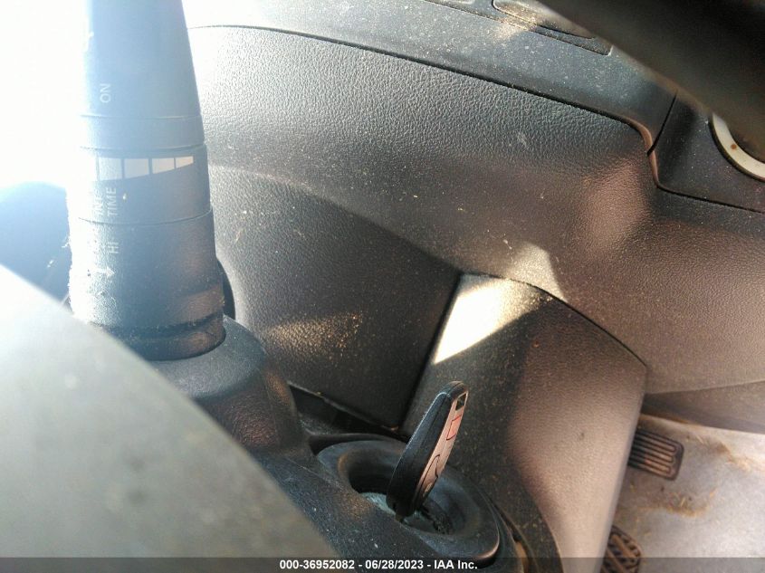 2014 NISSAN ROGUE SELECT S - JN8AS5MV4EW703272