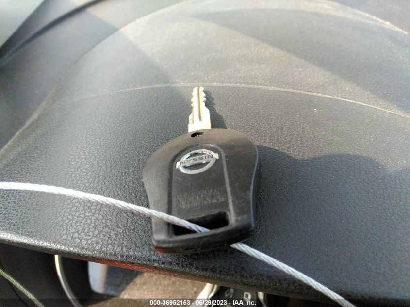 2015 NISSAN VERSA S/S PLUS/SL/SV - 3N1CN7APXFL908859