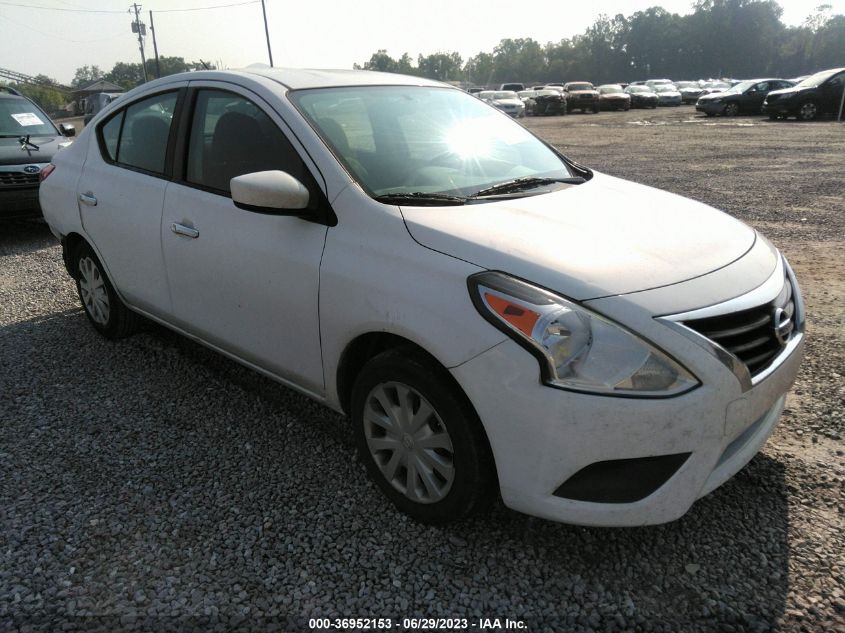 2015 NISSAN VERSA S/S PLUS/SL/SV - 3N1CN7APXFL908859