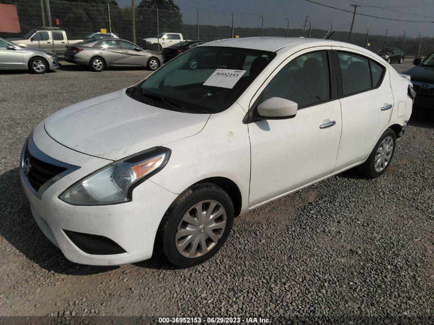 2015 NISSAN VERSA S/S PLUS/SL/SV - 3N1CN7APXFL908859