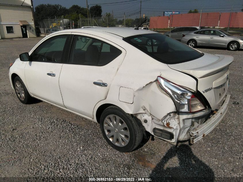 2015 NISSAN VERSA S/S PLUS/SL/SV - 3N1CN7APXFL908859