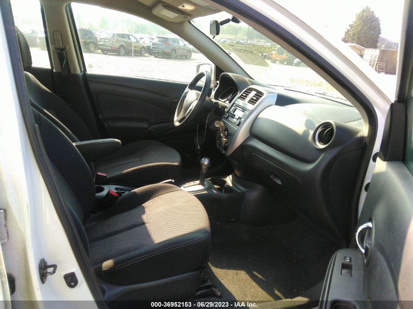2015 NISSAN VERSA S/S PLUS/SL/SV - 3N1CN7APXFL908859