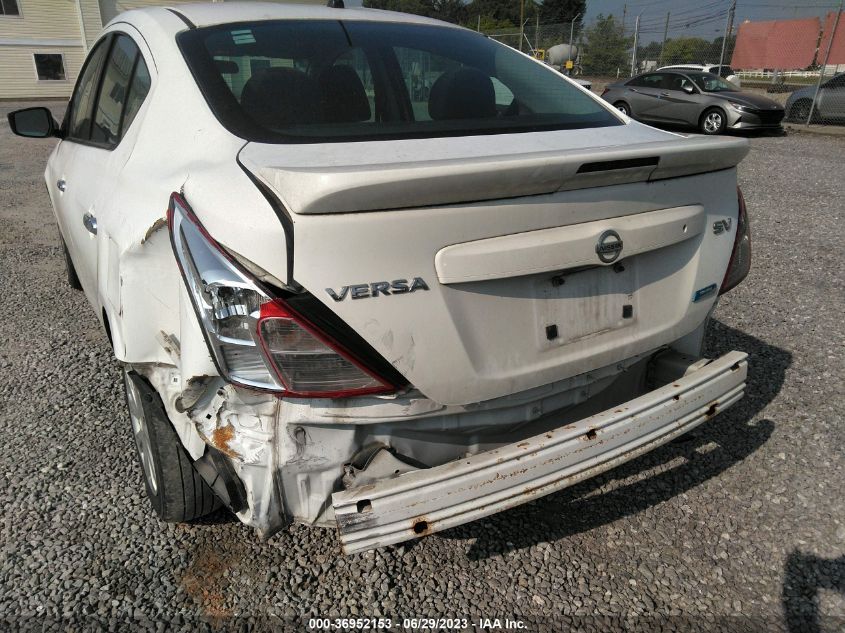 2015 NISSAN VERSA S/S PLUS/SL/SV - 3N1CN7APXFL908859